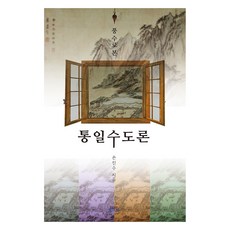 從風水看的統一首都論, 文談話, 孫振洙