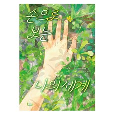 Jageunko Domabaem 用手看見我的世界, 產品名稱