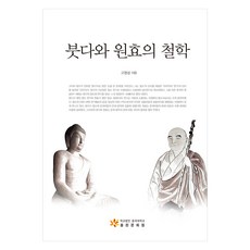 佛陀與元曉的哲學, 學校法人東國大學出版文化院