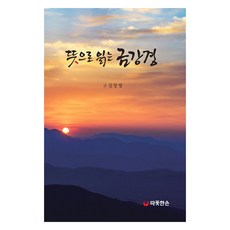 Ddatteuthanson 以意解讀金剛經, 金昌永