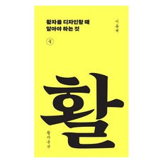 HiutSpace 設計字體時你該知道的事, 李龍濟