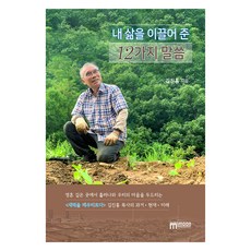 MimoonCommunication 引領我人生的12句話語, 金鎮洪