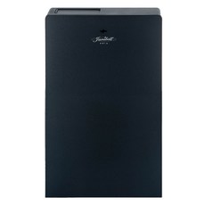 제니벨 매직캔 프릭스 자동센서 휴지통 에디션, 블랙