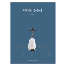 평화를 주소서, 가톨릭동북아평화연구소