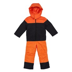 Eprider 兒童雙色方塊滑雪服套裝