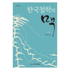 韓國哲學的脈絡, 韓自鏡, 梨花女子大學出版文化院