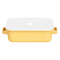 EJIRY 電磁爐 Cook & Seal 密封琺瑯淺鍋 4號 1.4L, 1個