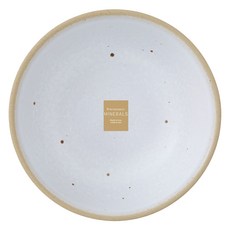 포트메리온 미네랄즈 대접 5.5인치, 문스톤, 1개