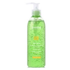 BABE 貝貝實驗室 醫美蘆薈身體凝膠, 90ml, 1個