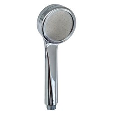 DOOJIN 基本款增壓手持式蓮蓬頭, 1個, 單色