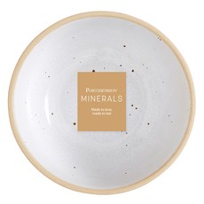 PORTmeIRION 波特玫琳恩 Minerals 6吋大碗, 月光石, 1個