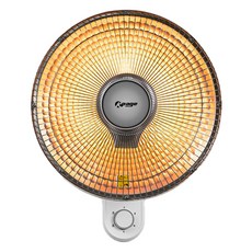 K page 壁掛式碳素電暖器, KEH-W24CB