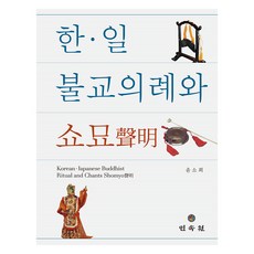 MINSOKWON 韓日佛教儀式與聲明, 尹昭熙