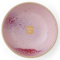 포트메리온 미네랄즈 대접 5.5인치, 로즈쿼츠, 1개