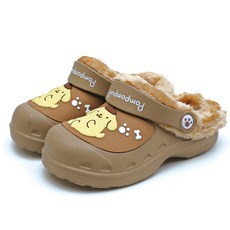 SHOELAMODE 勞拉寒冷天氣涼鞋
