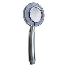 DOOJIN 多功能增壓手持式蓮蓬頭, 單色, 1個