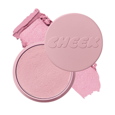 TONYMOLY 果凍腮紅 3.5g 01 Fog Pink, 1個