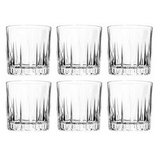 오션글라스 트라제 PRE 더블락잔, 6개