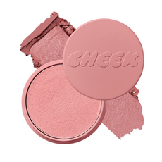 TONYMOLY 果凍腮紅 3.5g, 1個, 03 Rose Quartz