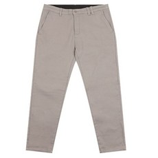 파이브엑스라지 남성용 빅사이즈 노멀 워싱 본딩 속기모 스트레이트 매직밴딩 슬랙스 283W