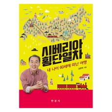 Hankyungsa 西伯利亞橫貫列車, 金賢得