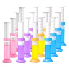 WithWin 圖章式凝膠馬桶清潔劑 40g x 4入 4種組合, 4套