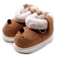 FootFoot 兒童小狗防寒雪靴