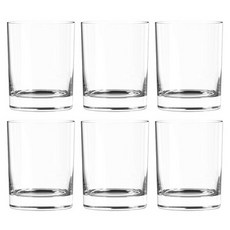 오션글라스 FYN 파인림 더블락잔 395ml, 6개