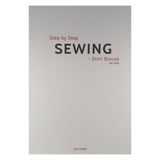 Paesyeonaenpaeteon 一步一步縫製 - 襯衫襯衫, 時尚與圖案, 這個視窗