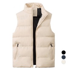 Elsso 標準領背心