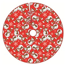 Artihome 聖誕派對樹下裝飾裙, 1個, TYPE03