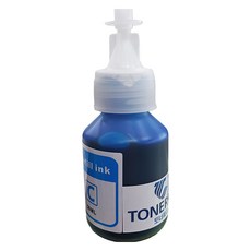 토너피아 브라더 호환 BT-T5000C, 파랑, 1개