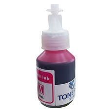 토너피아 브라더 호환 BT-T5000M, 빨강, 1개