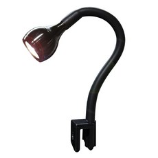 Canhu Aquarium 水族箱用迷你聚光燈 2W SL-01, 1個