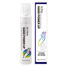 Dr.Piten 手部能量, 15ml, 1個