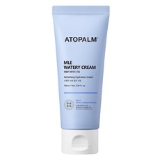 ATOPALM 愛多康 MLE水潤乳霜, 100ml, 1條