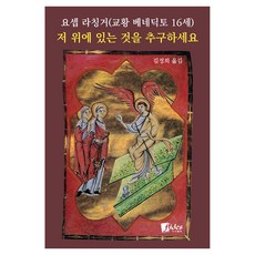 追求那上面的事：約瑟夫·拉青格(教宗本篤十六世), 本篤十六世, Fides
