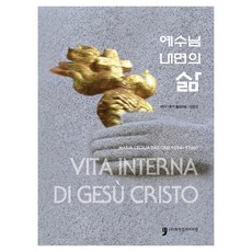 耶穌的內在生活, MARIA CECILIA BAIJ OSB, 人文文化阿里郎