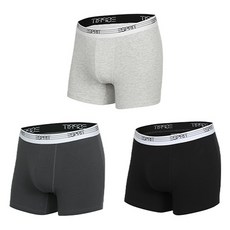 에스프리패션 남성용 데일리 다크에디션 드로즈 3종 세트