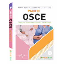 PACIFIC OSCE, 太平洋圖書
