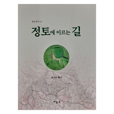 通往淨土之路, 天空書, 慧山