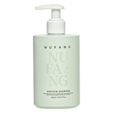 SHUADAM 蛋白質洗髮精 午後清香, 300ml, 1瓶