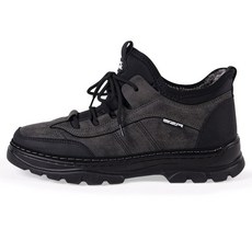 Slazenger 男士刷毛防寒靴 W1A8R5