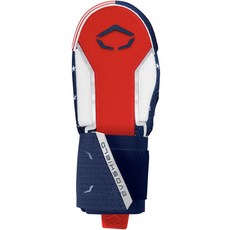 EvoShield 滑壘手套 2 USA 棒球手套 WB5753712AD, 1個, 多色