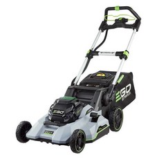 이고파워 ABS데크 56V 충전 자주식 잔디깍기 52cm + 7.5Ah 배터리 + 고속충전기 세트, 1세트