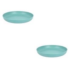 동글동글 멀티 쟁반, 그린, 2개