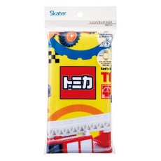 Skater 自動束口便當袋 KBST43, 多美卡, 1個