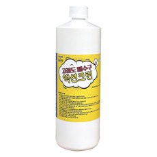 Herb Clean 高黏度排水管強力清潔劑, 950ml, 1個