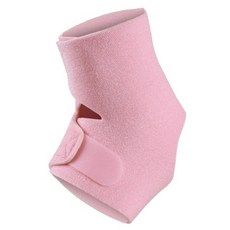 피어니스트 발목 스트랩 보호대, 2개, 핑크