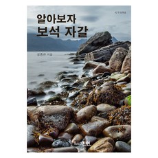 探索寶石鵝卵石, 有趣的緣分, 成鐘圭